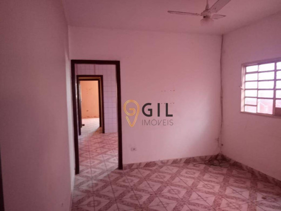Imagem Casa com 2 Quartos à Venda, 124 m² em Parque Santo Antônio - Jacareí Imagem Casa com 2 Quartos à Venda, 124 m² em Parque Santo Antônio - Jacareí