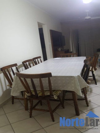 Imagem Apartamento com 2 Quartos à Venda, 98 m² em Caiçara - Praia Grande
