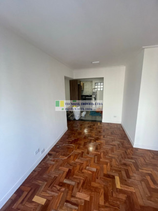 Imagem Apartamento com 3 Quartos à Venda, 89 m² em Vila Mariana - São Paulo Imagem Apartamento com 3 Quartos à Venda, 89 m² em Vila Mariana - São Paulo