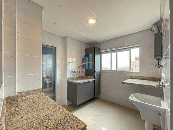 Imagem Apartamento com 3 Quartos à Venda, 158 m² em Canto Do Forte - Praia Grande Imagem Apartamento com 3 Quartos à Venda, 158 m² em Canto Do Forte - Praia Grande