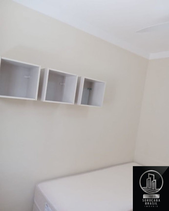 Imagem Casa com 3 Quartos à Venda, 150 m² em Horto Florestal - Sorocaba