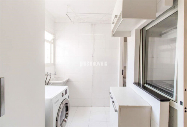 Imagem Apartamento com 2 Quartos à Venda, 105 m² em Moema - São Paulo Imagem Apartamento com 2 Quartos à Venda, 105 m² em Moema - São Paulo