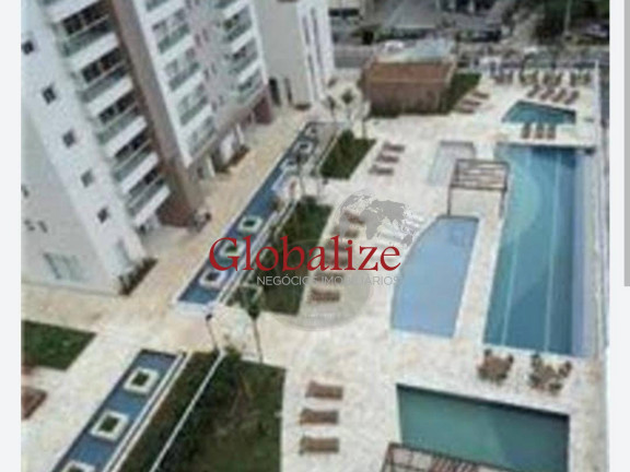 Imagem Imóvel com 2 Quartos à Venda, 77 m² em José Menino - Santos