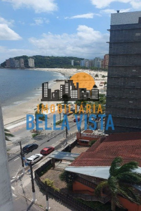 Imagem Apartamento com 2 Quartos à Venda, 79 m² em Gonzaguinha - São Vicente Imagem Apartamento com 2 Quartos à Venda, 79 m² em Gonzaguinha - São Vicente