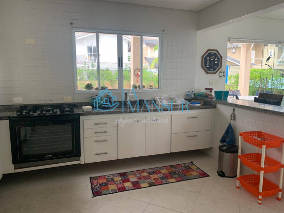 Imagem Casa com 4 Quartos para Alugar ou Temporada, 390 m² em Bertioga