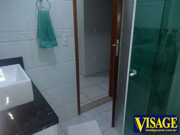 Imagem Casa com 3 Quartos à Venda, em São Cristovão Estiva - Taubaté Imagem Casa com 3 Quartos à Venda, em São Cristovão Estiva - Taubaté