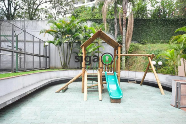 Imagem Apartamento com 3 Quartos à Venda, 163 m² em Morumbi - São Paulo Imagem Apartamento com 3 Quartos à Venda, 163 m² em Morumbi - São Paulo