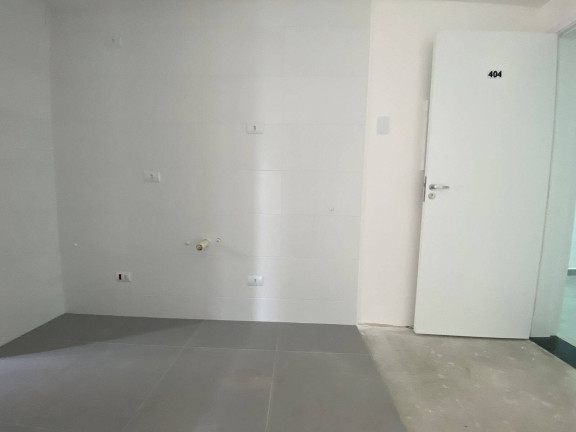 Imagem Apartamento com 2 Quartos à Venda, 52 m² em Santa Quitéria - Curitiba