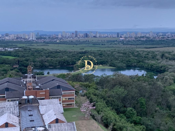 Imagem Apartamento com 3 Quartos à Venda, 158 m² em Urbanova - São José Dos Campos