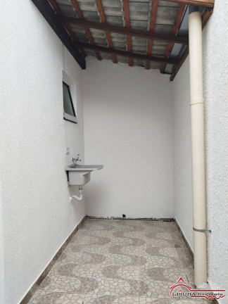 Imagem Casa com 2 Quartos para Alugar, em Loteamento Villa Branca - Jacareí Imagem Casa com 2 Quartos para Alugar, em Loteamento Villa Branca - Jacareí