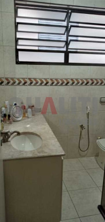 Imagem Sobrado com 3 Quartos à Venda, 202 m² em Vila Nova Conceição - São Paulo