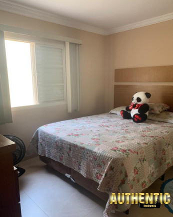 Imagem Casa com 3 Quartos à Venda, 110 m² em Villagio D'italia - Itu Imagem Casa com 3 Quartos à Venda, 110 m² em Villagio D'italia - Itu