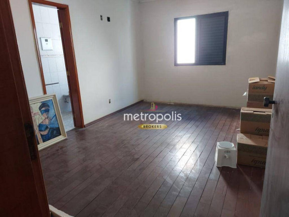 Imagem Cobertura com 2 Quartos à Venda, 85 m² em Santa Maria - São Caetano Do Sul