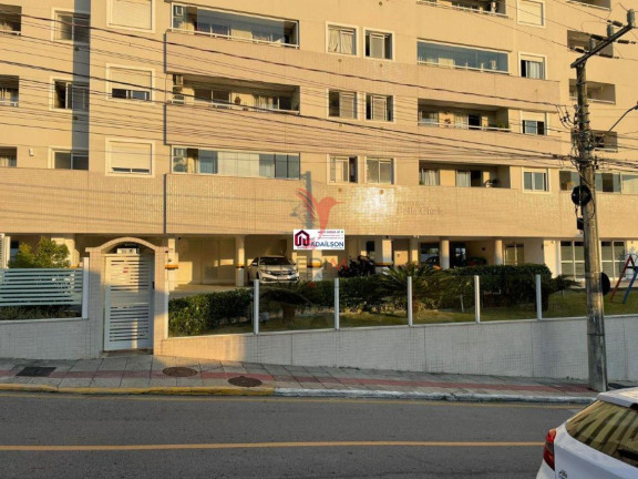 Imagem Apartamento com 2 Quartos à Venda, 70 m² em Bela Vista - São José Imagem Apartamento com 2 Quartos à Venda, 70 m² em Bela Vista - São José