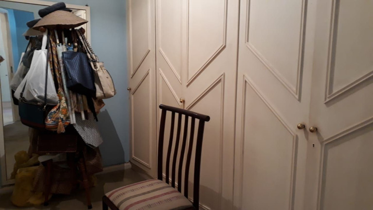 Imagem Apartamento com 3 Quartos à Venda, 170 m² em Copacabana - Rio De Janeiro
