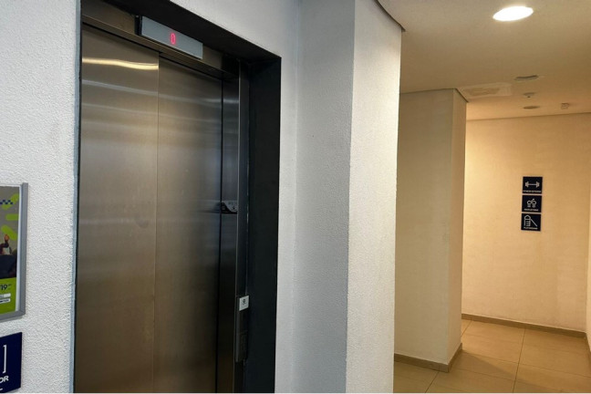 Imagem Imóvel com 1 Quarto à Venda, 25 m² em Vila Buarque - São Paulo Imagem Imóvel com 1 Quarto à Venda, 25 m² em Vila Buarque - São Paulo