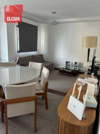 Imagem Apartamento com 3 Quartos à Venda, 142 m² em Santana - São Paulo