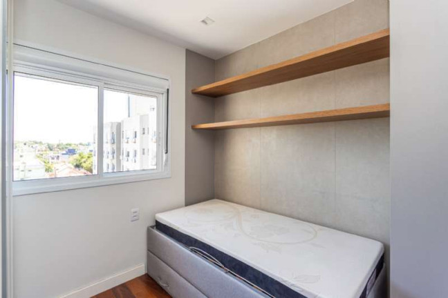 Imagem Apartamento com 2 Quartos à Venda, 77 m² em Tristeza - Porto Alegre