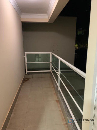 Imagem Apartamento com 3 Quartos à Venda, 105 m² em Cônego Getúlio - Patos De Minas