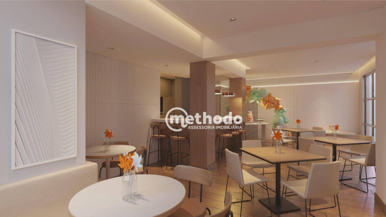 Imagem Apartamento com 3 Quartos à Venda, 76 m² em Jardim Aurélia - Campinas Imagem Apartamento com 3 Quartos à Venda, 76 m² em Jardim Aurélia - Campinas