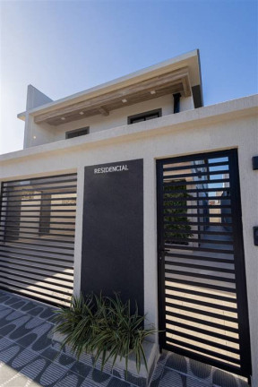 Imagem Casa de Condomínio com 2 Quartos à Venda, 41 m² em Tupi - Praia Grande