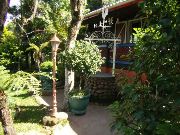 Imagem Casa com 3 Quartos à Venda, 245 m² em Mato Queimado - Gramado