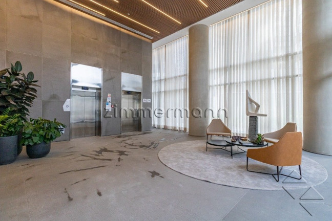 Imagem Apartamento com 1 Quarto à Venda, 87 m² em Pinheiros - São Paulo Imagem Apartamento com 1 Quarto à Venda, 87 m² em Pinheiros - São Paulo