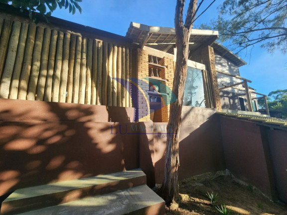 Imagem Casa com 5 Quartos à Venda, 100 m² em Bosque Do Peró - Cabo Frio Imagem Casa com 5 Quartos à Venda, 100 m² em Bosque Do Peró - Cabo Frio