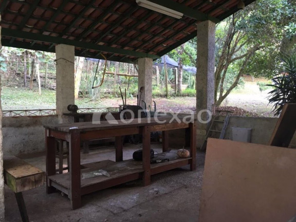 Imagem Chácara com 3 Quartos à Venda, 300 m² em Canaã I - Jambeiro Imagem Chácara com 3 Quartos à Venda, 300 m² em Canaã I - Jambeiro