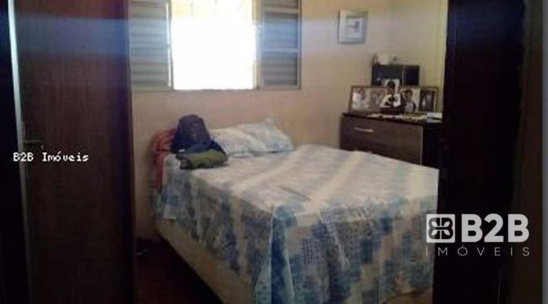 Imagem Casa com 2 Quartos à Venda, 83 m² em Parque Santa Edwiges - Bauru Imagem Casa com 2 Quartos à Venda, 83 m² em Parque Santa Edwiges - Bauru