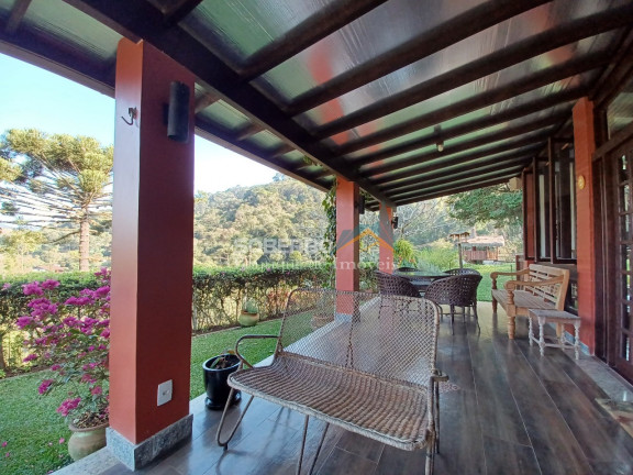 Imagem Casa com 4 Quartos à Venda, 4.000 m² em Albuquerque - Teresópolis Imagem Casa com 4 Quartos à Venda, 4.000 m² em Albuquerque - Teresópolis
