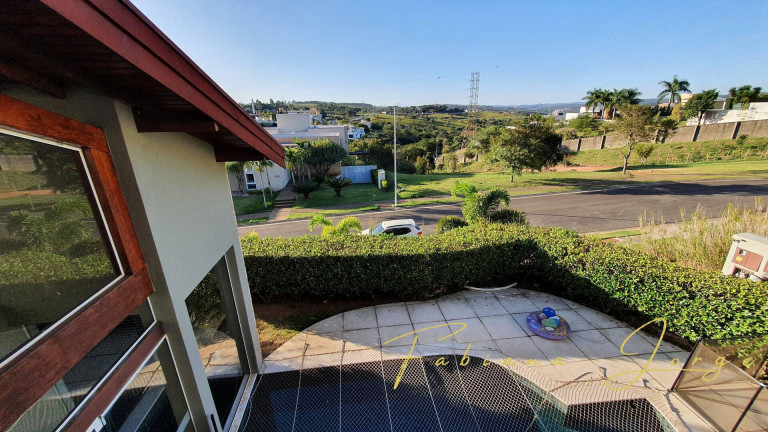 Imagem Casa de Condomínio com 4 Quartos à Venda, 381 m² em Residencial Parque Das Araucárias - Campinas Imagem Casa de Condomínio com 4 Quartos à Venda, 381 m² em Residencial Parque Das Araucárias - Campinas