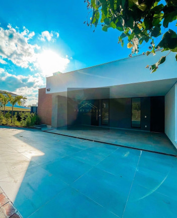 Imagem Casa com 3 Quartos à Venda, 178 m² em Loteamento Residencial Fazenda Casa Grande - Taubaté Imagem Casa com 3 Quartos à Venda, 178 m² em Loteamento Residencial Fazenda Casa Grande - Taubaté