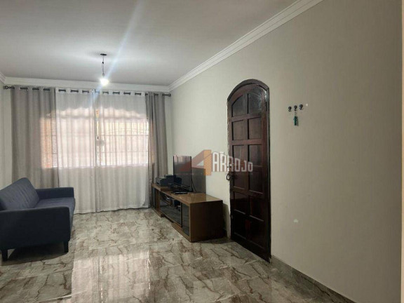Imagem Sobrado com 3 Quartos à Venda, 113 m² em Ermelino Matarazzo - São Paulo Imagem Sobrado com 3 Quartos à Venda, 113 m² em Ermelino Matarazzo - São Paulo