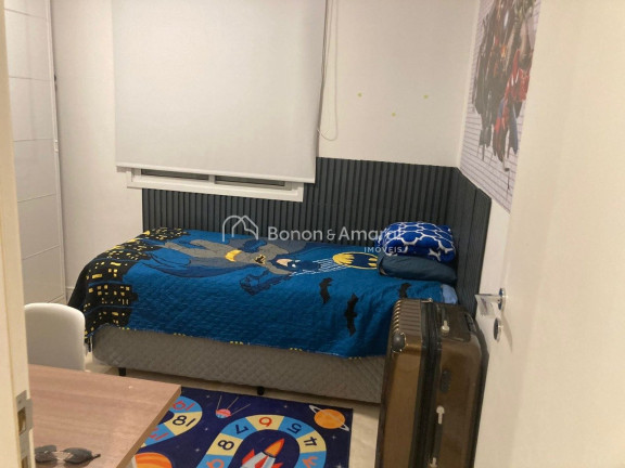 Imagem Apartamento com 3 Quartos à Venda, 80 m² em Parque Industrial - Campinas Imagem Apartamento com 3 Quartos à Venda, 80 m² em Parque Industrial - Campinas