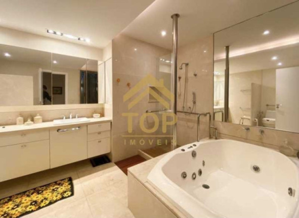 Imagem Cobertura com 4 Quartos à Venda, 612 m² em Barra Da Tijuca - Rio De Janeiro