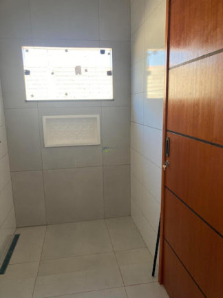 Imagem Casa com 2 Quartos à Venda, 119 m² em Residencial Antônio Lorenzetti Filho - Lençóis Paulista