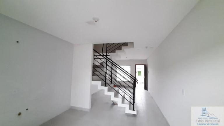 Imagem Casa com 3 Quartos à Venda, 93 m² em Floresta - Joinville Imagem Casa com 3 Quartos à Venda, 93 m² em Floresta - Joinville