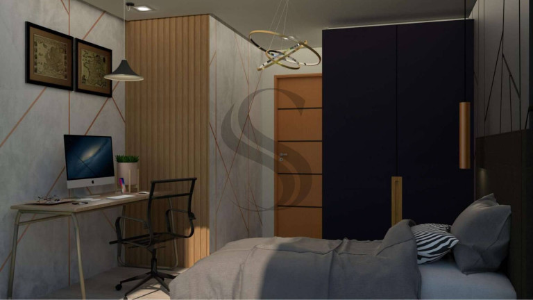 Imagem Casa com 2 Quartos à Venda, 8.999 m² em Jardim Casa Branca - Sorocaba Imagem Casa com 2 Quartos à Venda, 8.999 m² em Jardim Casa Branca - Sorocaba