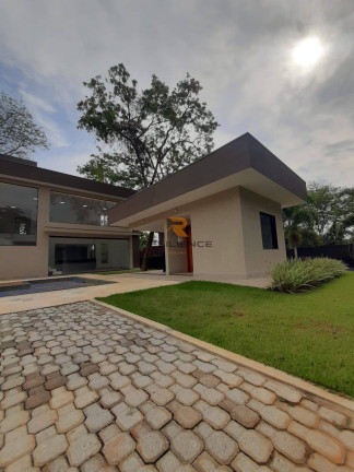 Imagem Casa de Condomínio à Venda, 360 m² em Canto Do Riacho - Lagoa Santa Imagem Casa de Condomínio à Venda, 360 m² em Canto Do Riacho - Lagoa Santa