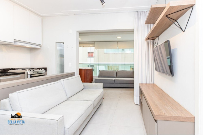 Imagem Apartamento com 1 Quarto à Venda, em Bela Vista - São Paulo Imagem Apartamento com 1 Quarto à Venda, em Bela Vista - São Paulo