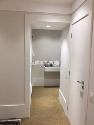 Imagem Apartamento com 3 Quartos à Venda, 207 m² em Panamby - São Paulo Imagem Apartamento com 3 Quartos à Venda, 207 m² em Panamby - São Paulo