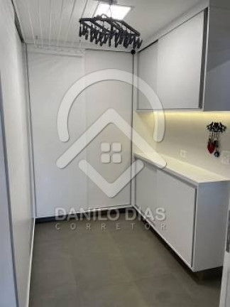 Imagem Apartamento com 4 Quartos à Venda, 168 m² em Brooklin - São Paulo