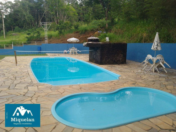 Imagem Chácara com 2 Quartos à Venda, 24 m² em Terra Preta - Mairiporã