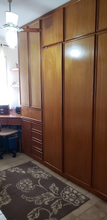 Imagem Imóvel com 2 Quartos à Venda, 57 m² em Vila Santa Catarina - São Paulo