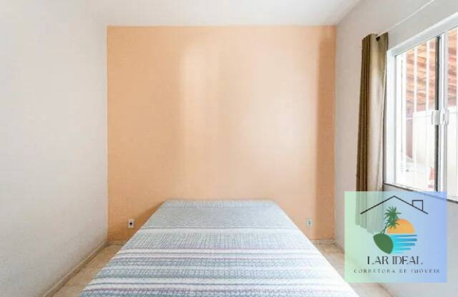 Imagem Casa com 3 Quartos à Venda,  em Jardim Campomar - Rio Das Ostras
