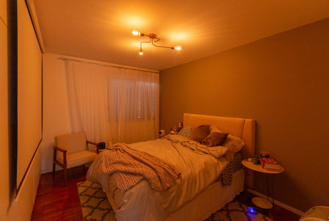 Imagem Apartamento com 3 Quartos à Venda, 104 m² em Jardim Paulista - São Paulo
