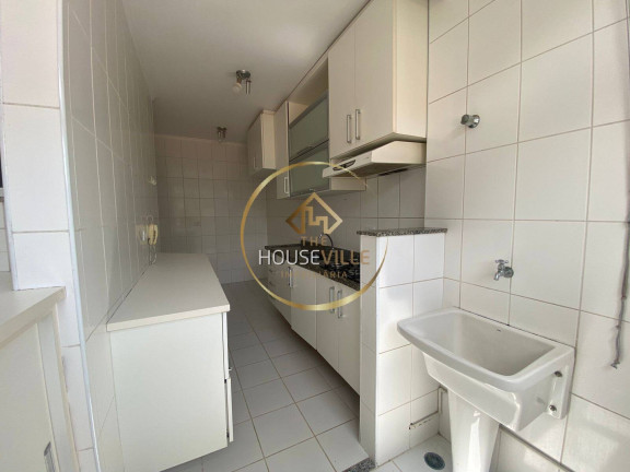 Imagem Apartamento com 3 Quartos à Venda, 86 m² em Jardim América - São José Dos Campos