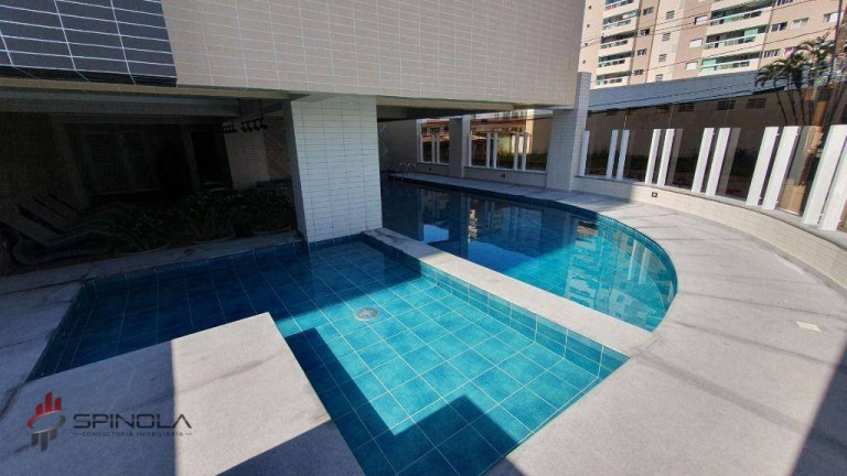 Imagem Apartamento com 3 Quartos à Venda, 104 m² em Canto Do Forte - Praia Grande Imagem Apartamento com 3 Quartos à Venda, 104 m² em Canto Do Forte - Praia Grande