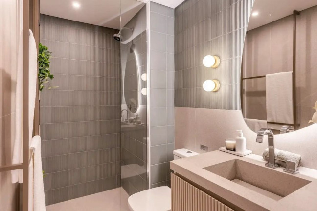 Imagem Apartamento com 3 Quartos à Venda, 119 m² em Butantã - São Paulo Imagem Apartamento com 3 Quartos à Venda, 119 m² em Butantã - São Paulo